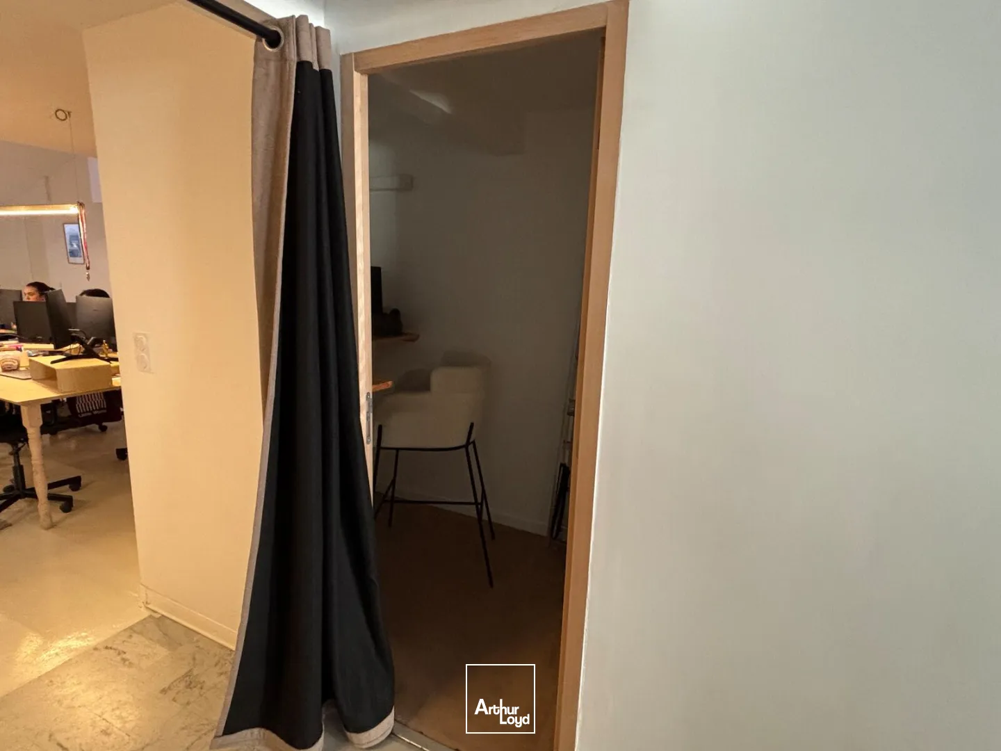 Bureaux - Location - BORDEAUX - 33000 - 215.7-215.7 - 7909252