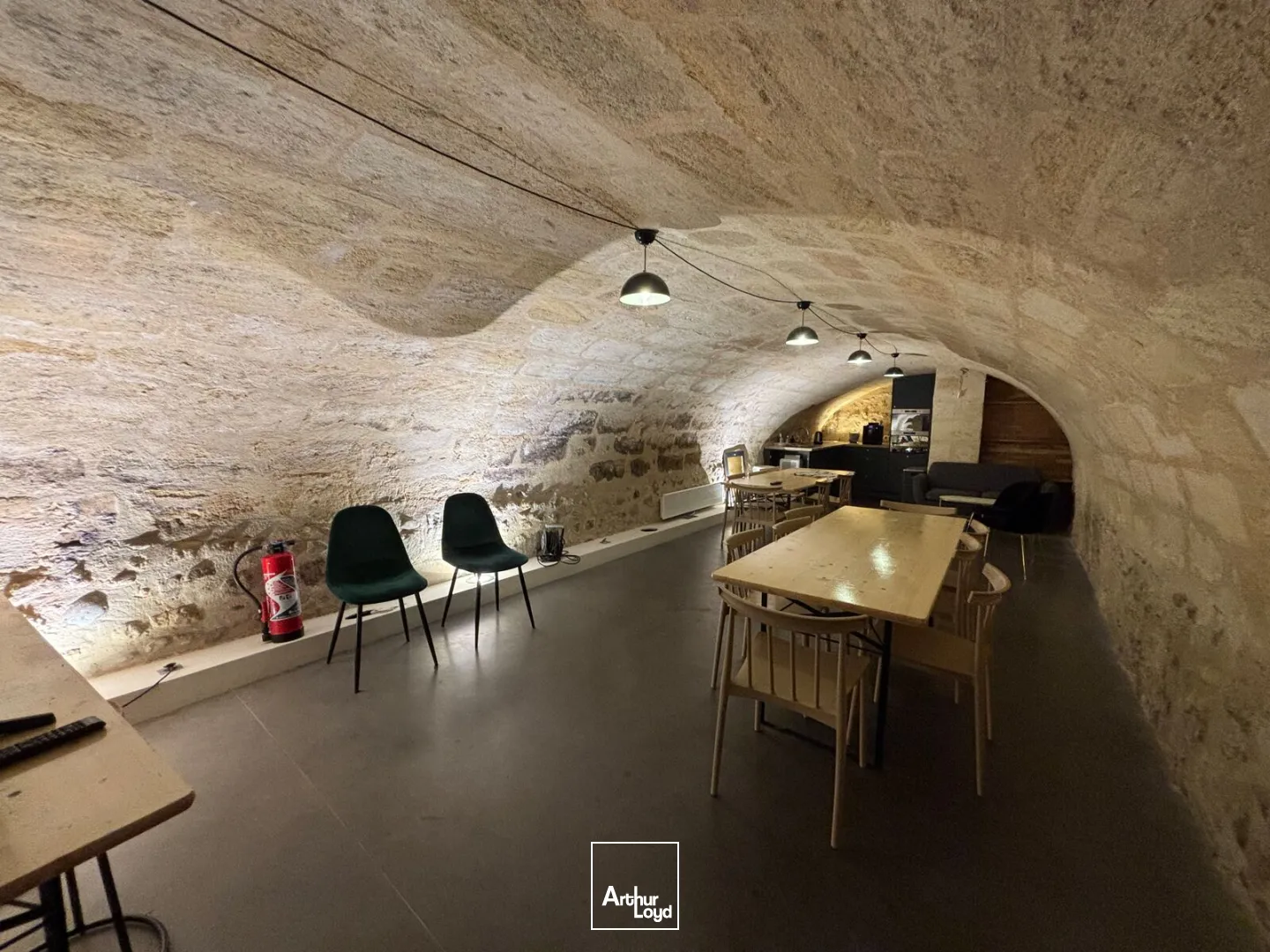 Bureaux - Location - BORDEAUX - 33000 - 250.69-250.69 - 7909262