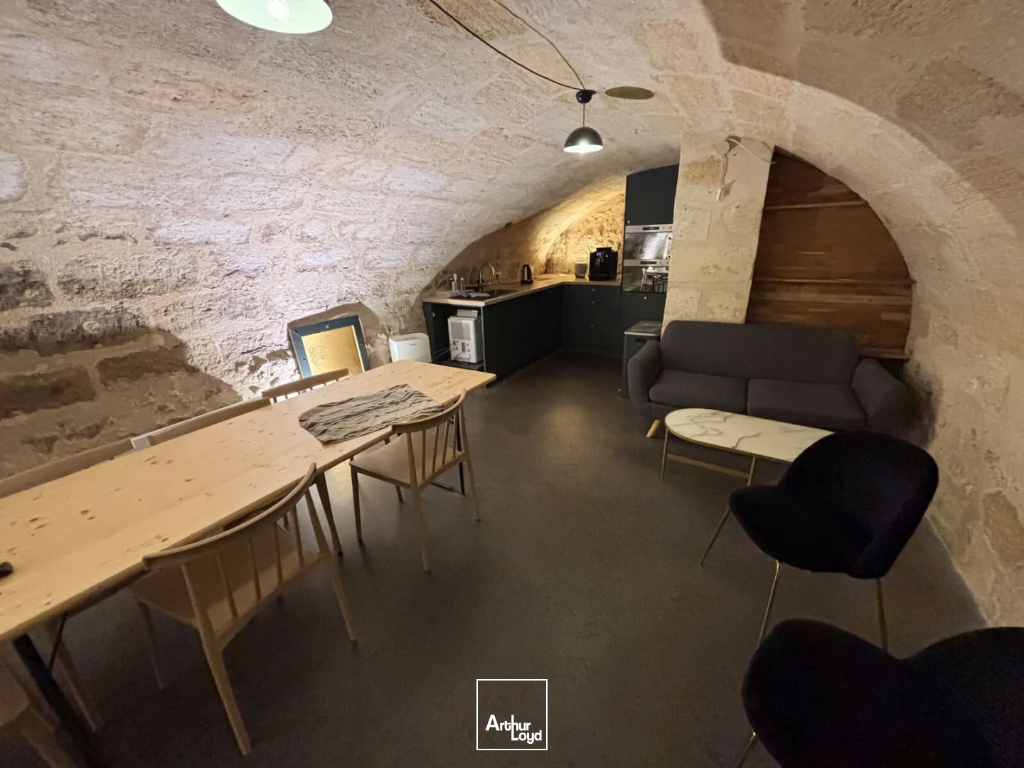 Bureaux - Location - BORDEAUX - 33000 - 250.69-250.69 - 7909263