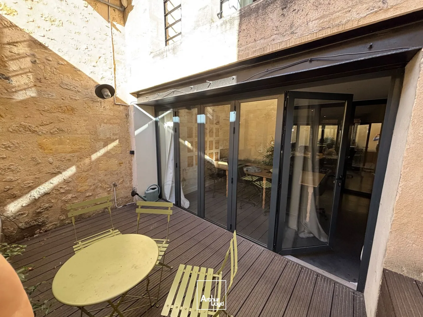 Bureaux - Location - BORDEAUX - 33000 - 250.69-250.69 - 7909259
