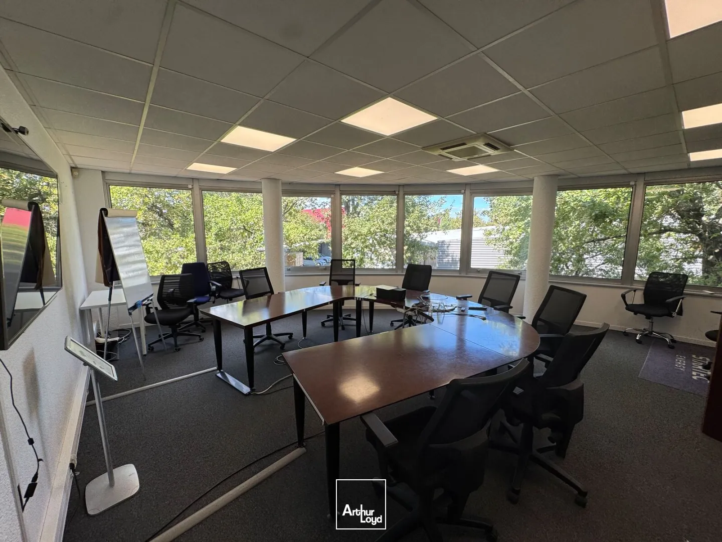 Bureaux - Location - MERIGNAC - 33700 - 200-200 - 7909270