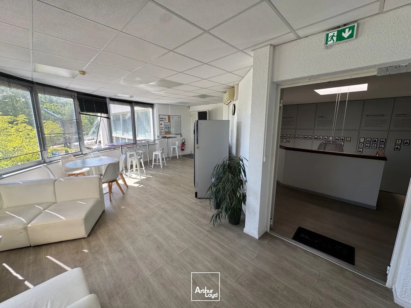 Bureaux - Location - MERIGNAC - 33700 - 200-200 - 7909268