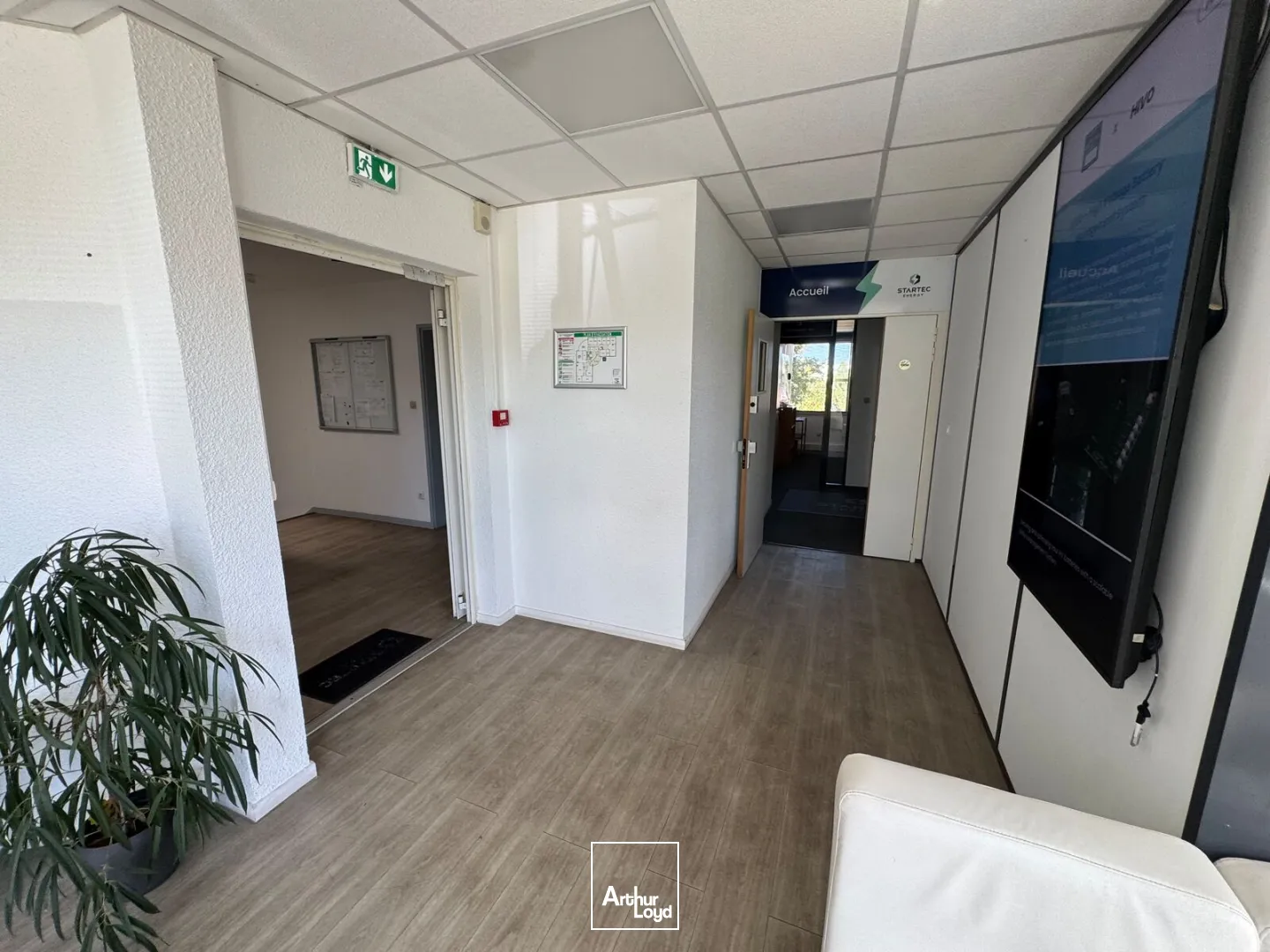 Bureaux - Location - MERIGNAC - 33700 - 200-200 - 7909269
