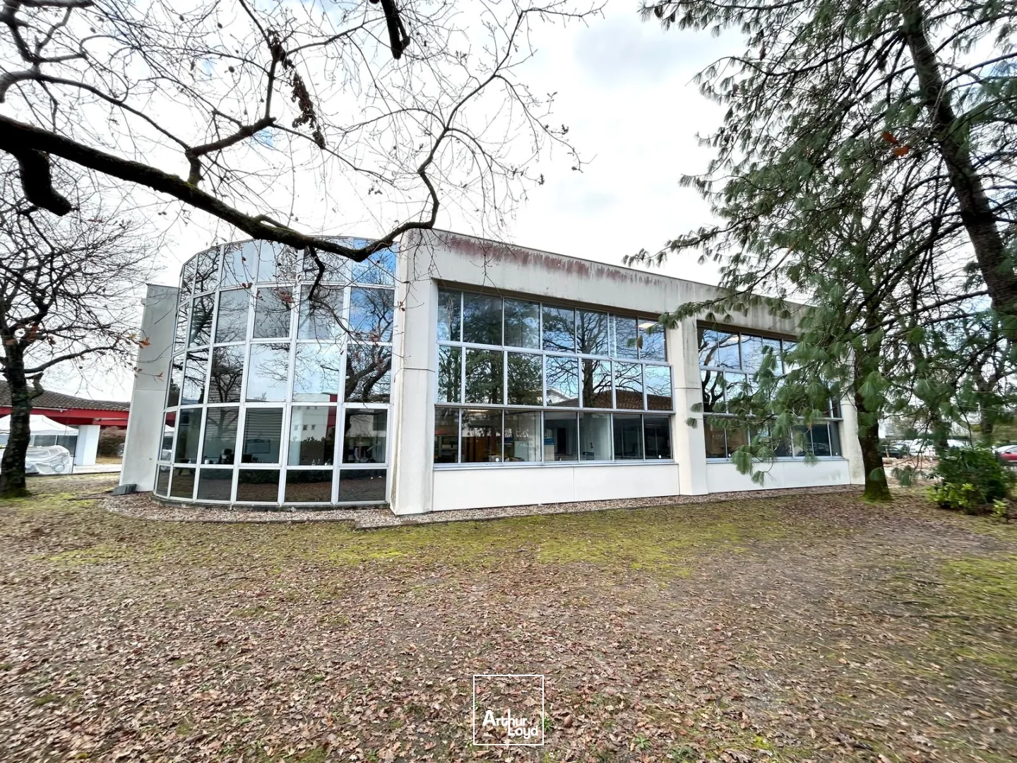 Bureaux - Location - MERIGNAC - 33700 - 200-200 - 7909267