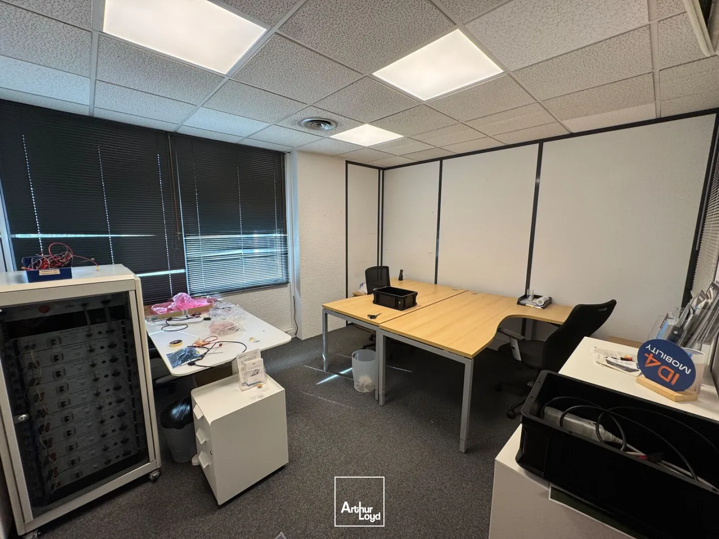 Bureaux - Location - MERIGNAC - 33700 - 200-200 - 7909273