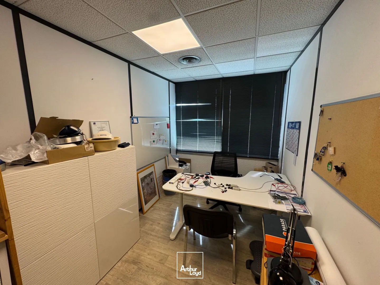 Bureaux - Location - MERIGNAC - 33700 - 200-200 - 7909275