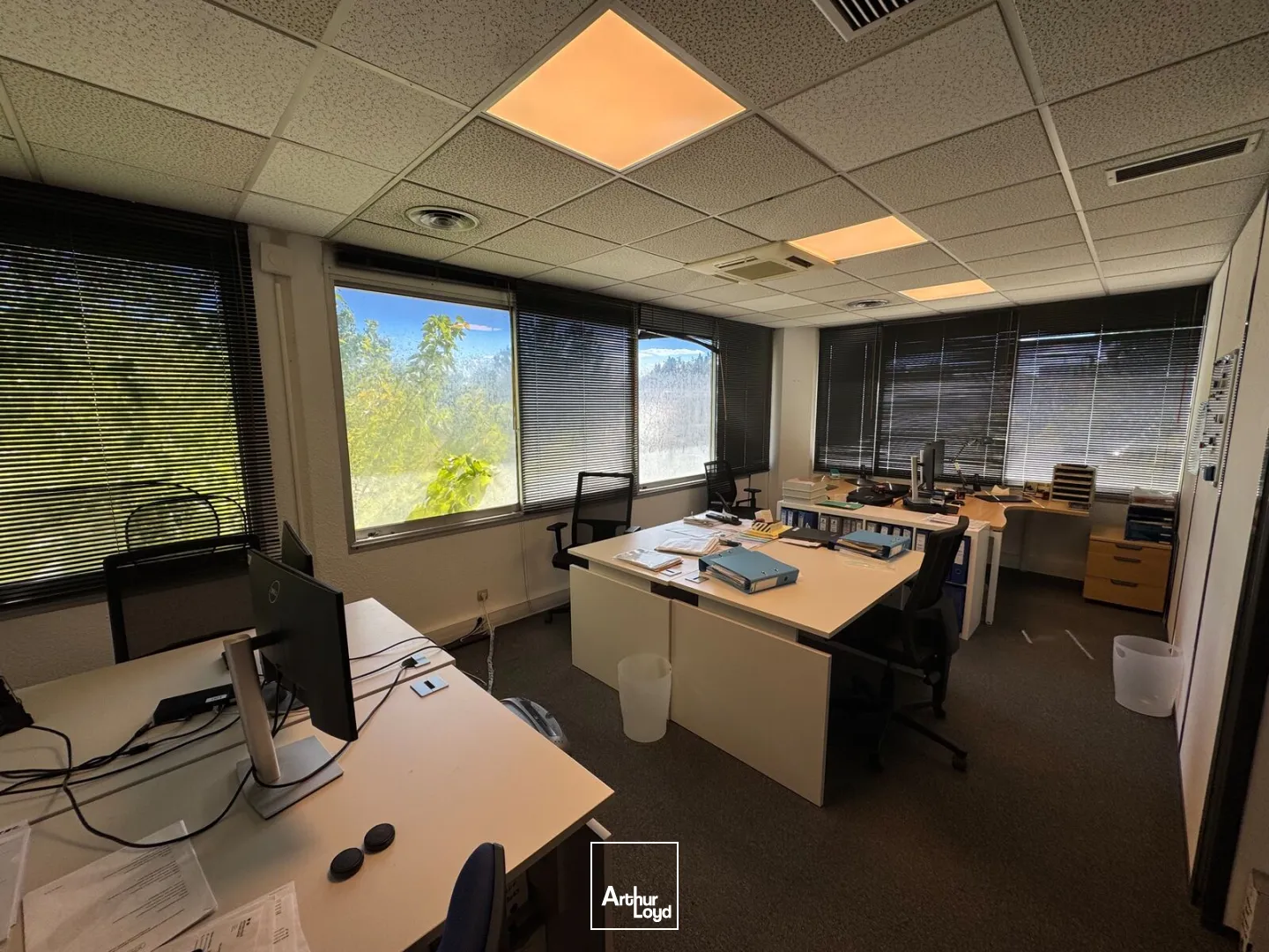 Bureaux - Location - MERIGNAC - 33700 - 200-200 - 7909271