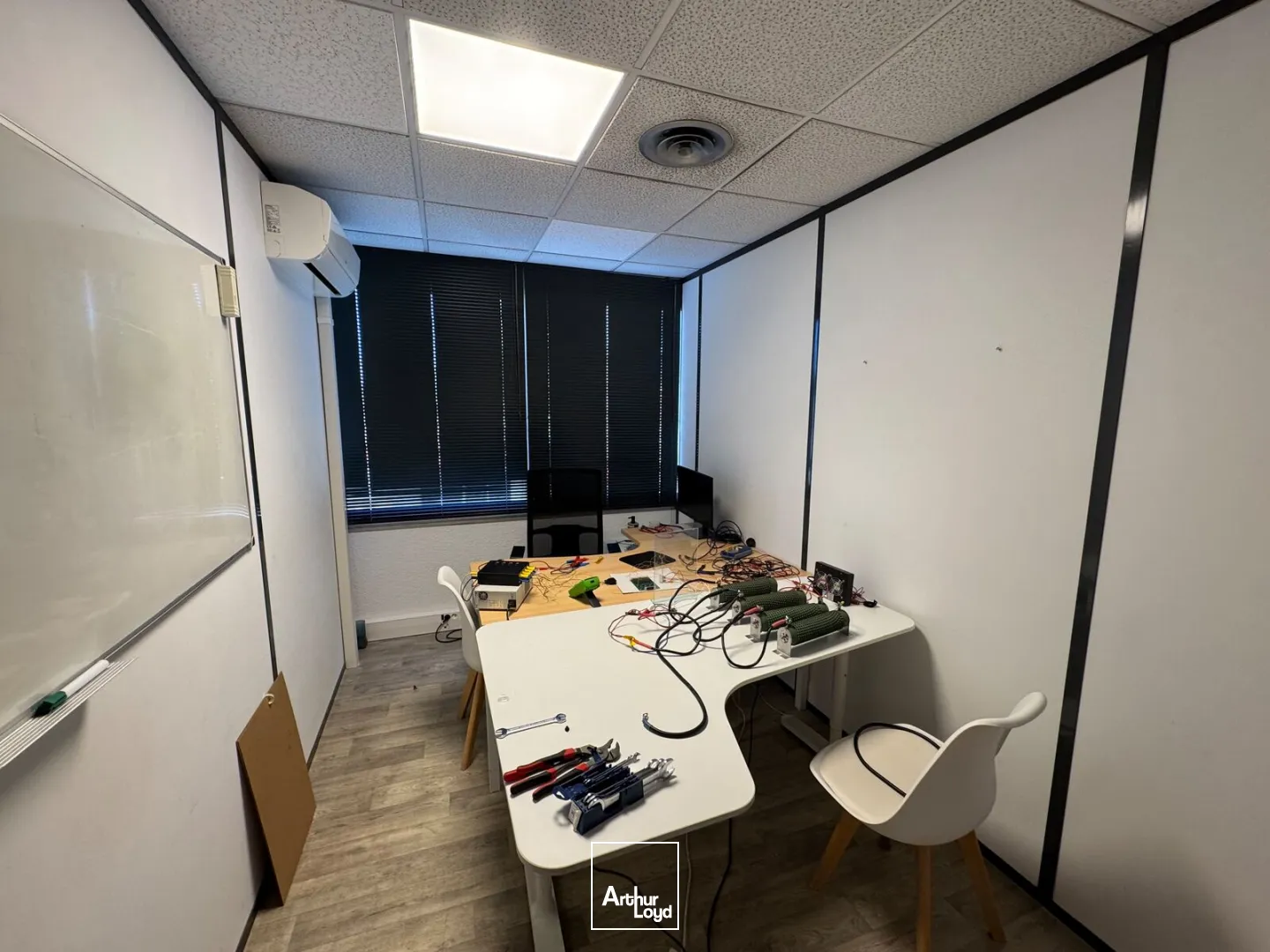 Bureaux - Location - MERIGNAC - 33700 - 200-200 - 7909276