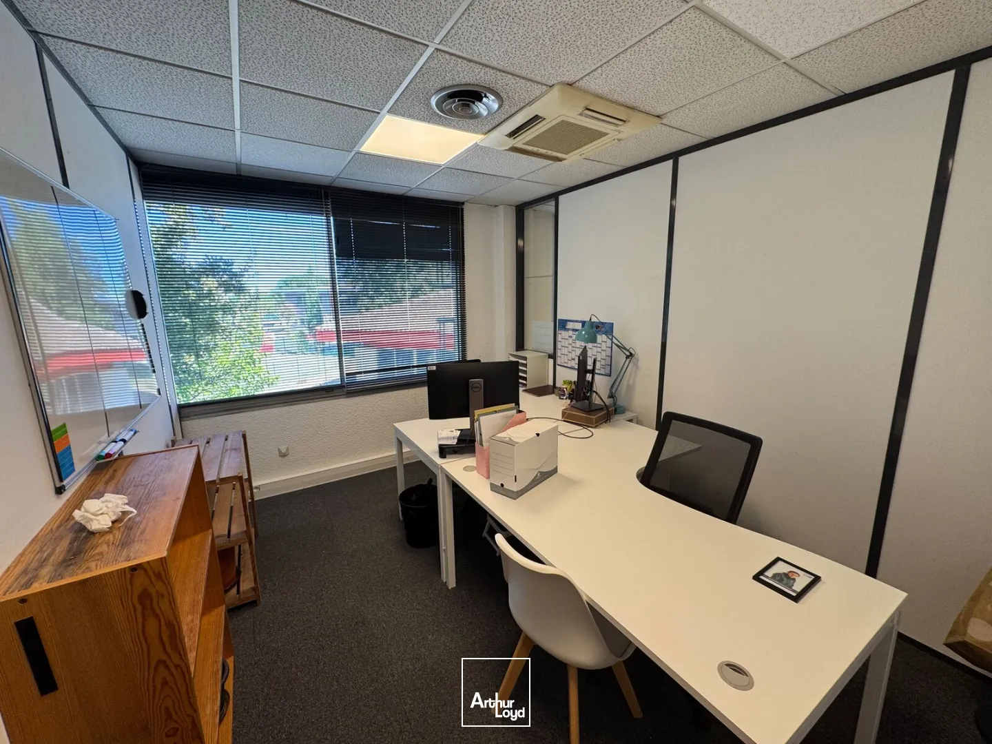 Bureaux - Location - MERIGNAC - 33700 - 200-200 - 7909274