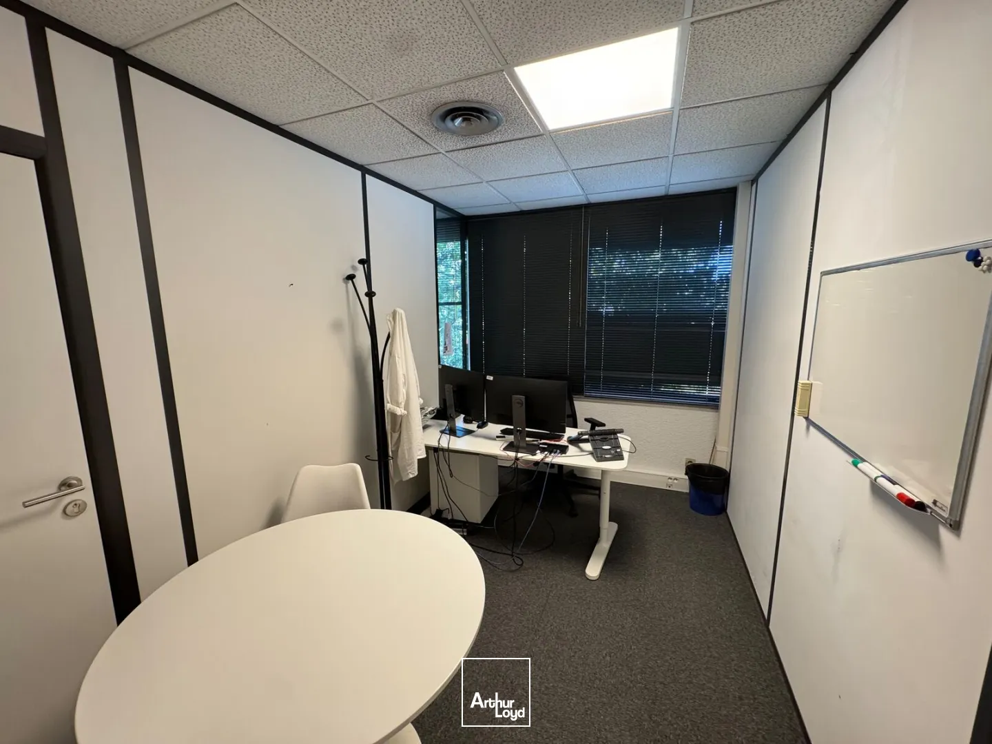 Bureaux - Location - MERIGNAC - 33700 - 200-200 - 7909277