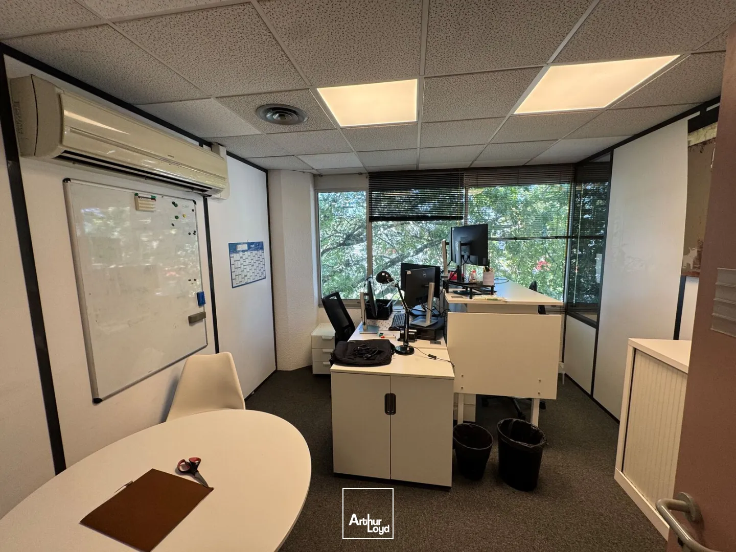 Bureaux - Location - MERIGNAC - 33700 - 200-200 - 7909272