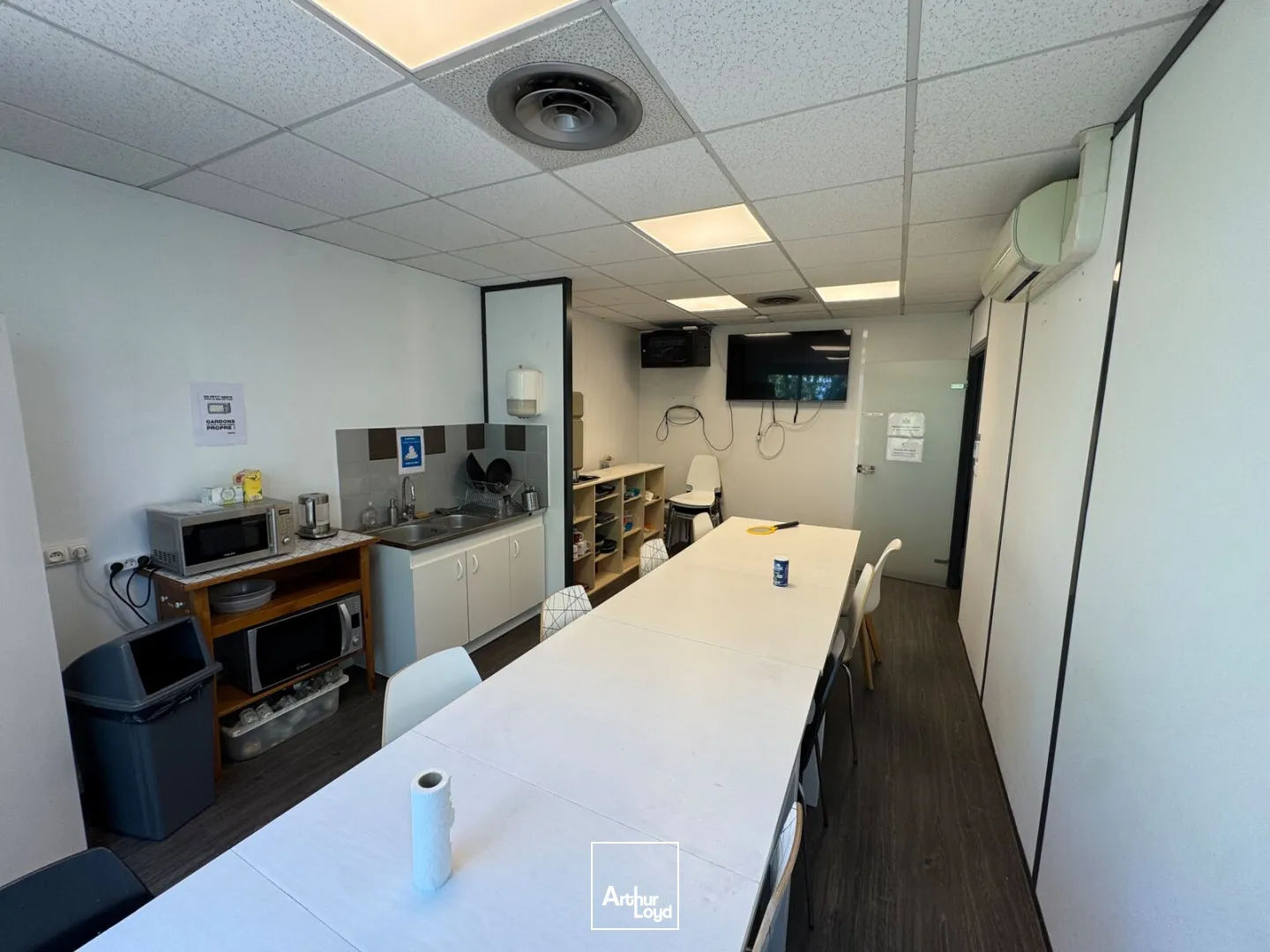 Bureaux - Location - MERIGNAC - 33700 - 200-200 - 7909278