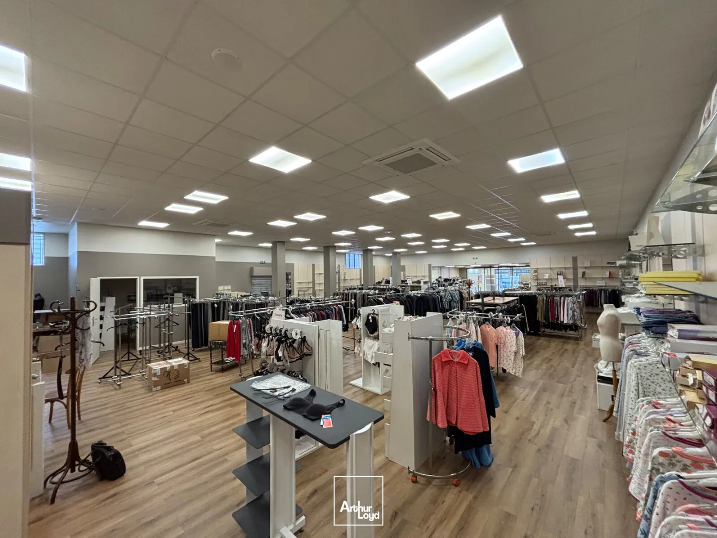 Bureaux - Location - PESSAC - 33600 - 173-173 - 7909281