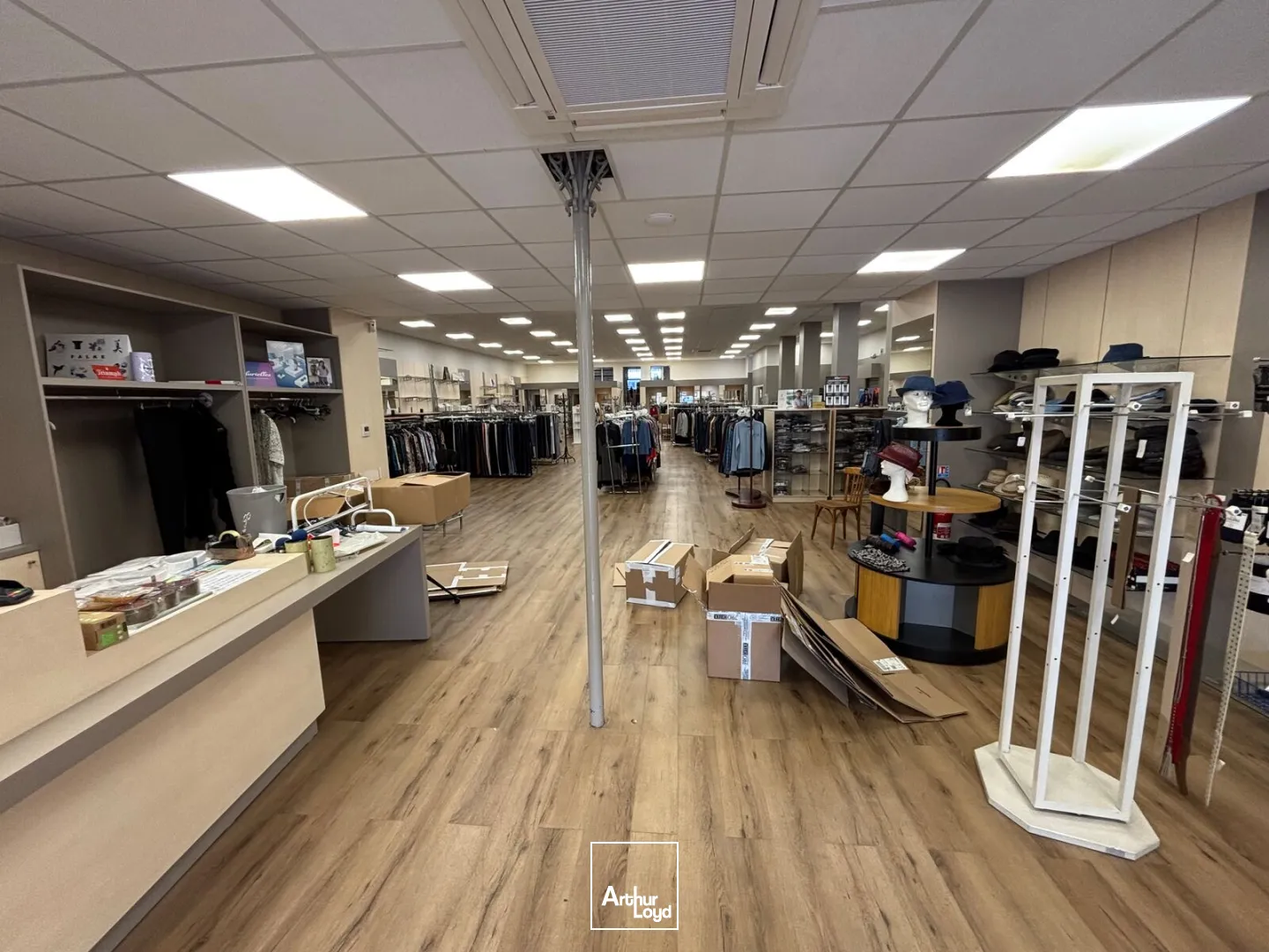 Bureaux - Location - PESSAC - 33600 - 173-173 - 7909280