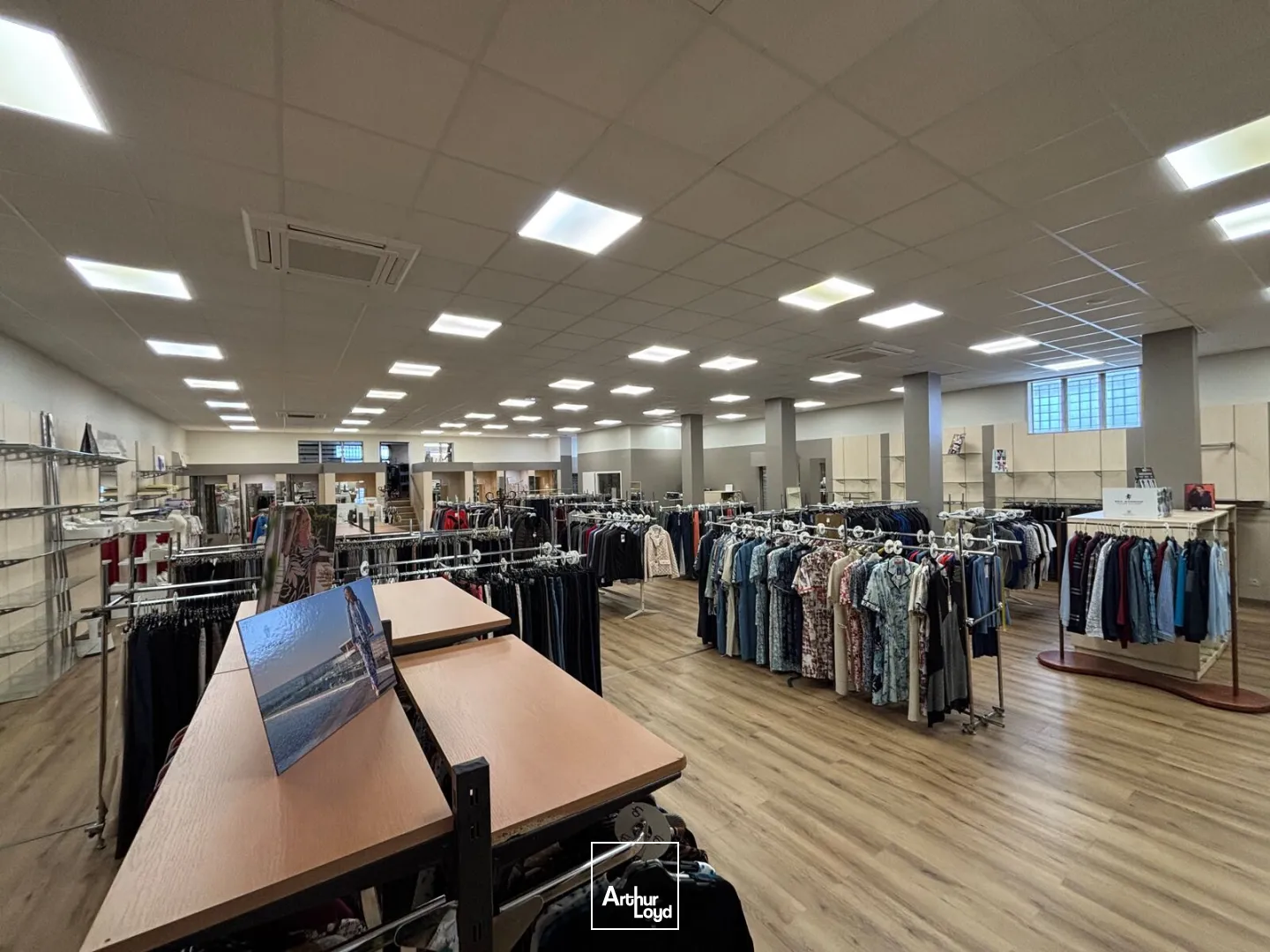Bureaux - Location - PESSAC - 33600 - 173-173 - 7909282