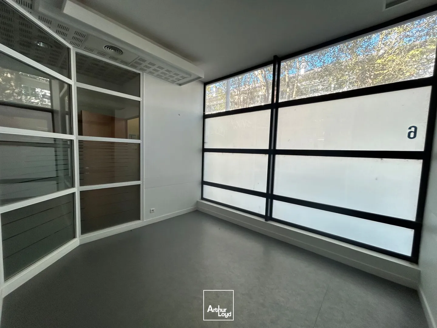 Bureaux - Vente - SAINT NAZAIRE - 44600 - 451-451 - 7909464