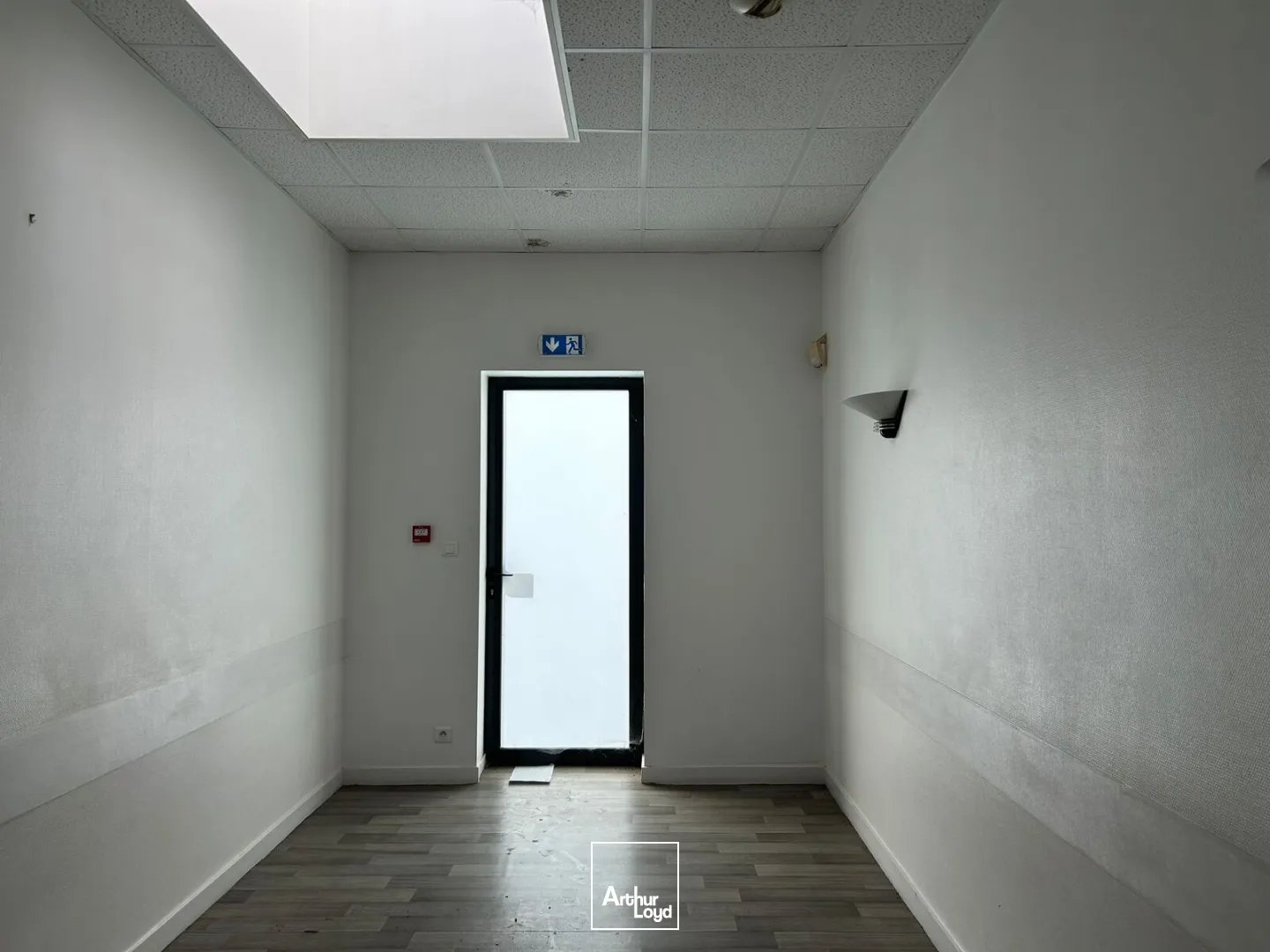 Bureaux - Vente - SAINT NAZAIRE - 44600 - 451-451 - 7909466