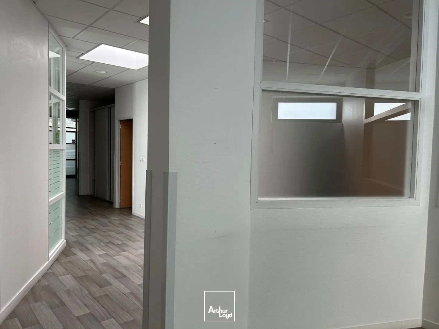 Bureaux - Vente - SAINT NAZAIRE - 44600 - 451-451 - 7909470