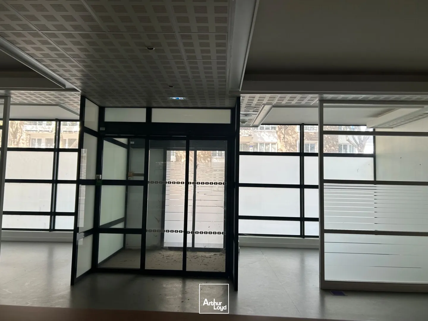 Bureaux - Vente - SAINT NAZAIRE - 44600 - 451-451 - 7909471