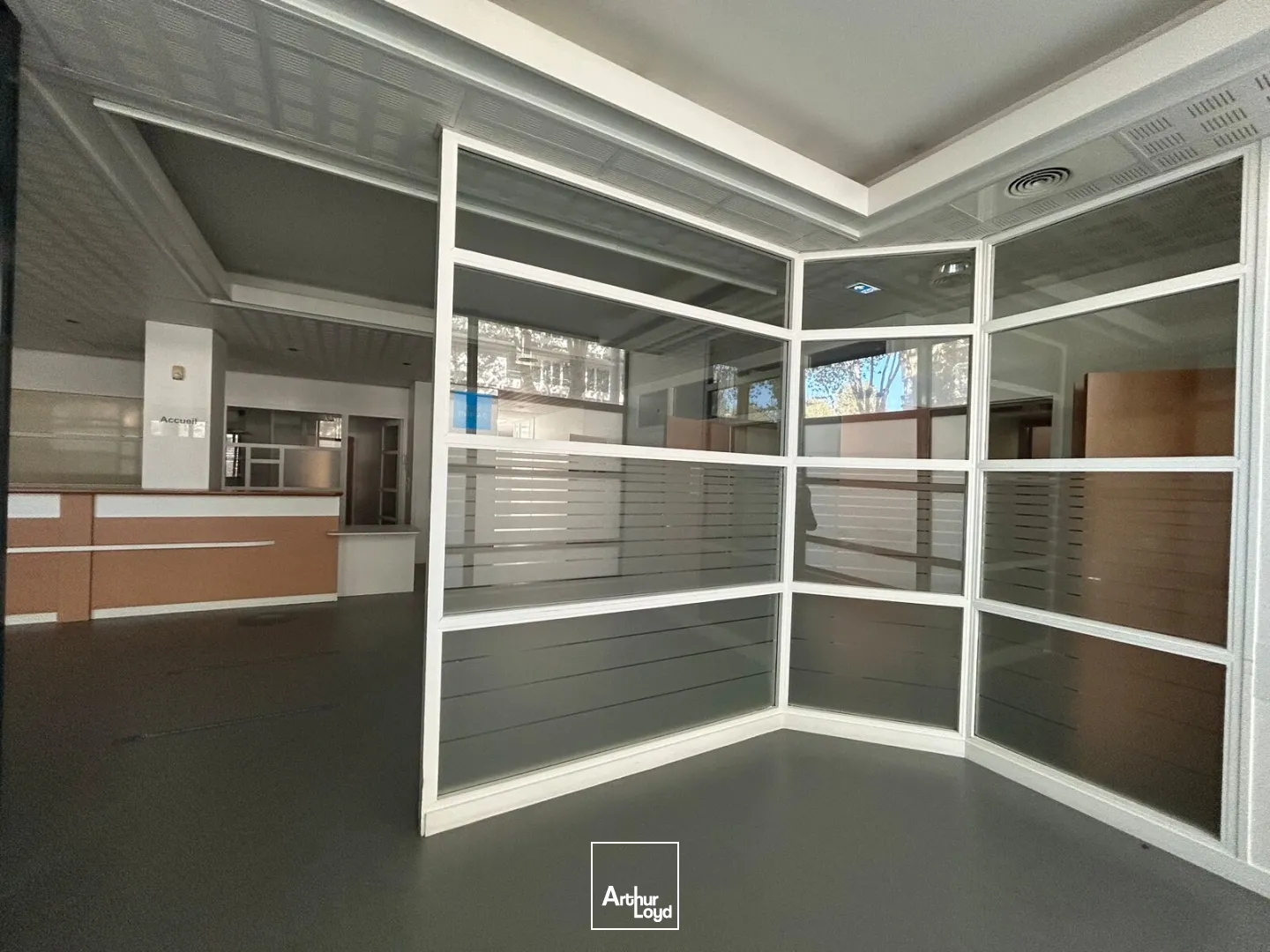Bureaux - Vente - SAINT NAZAIRE - 44600 - 451-451 - 7909462