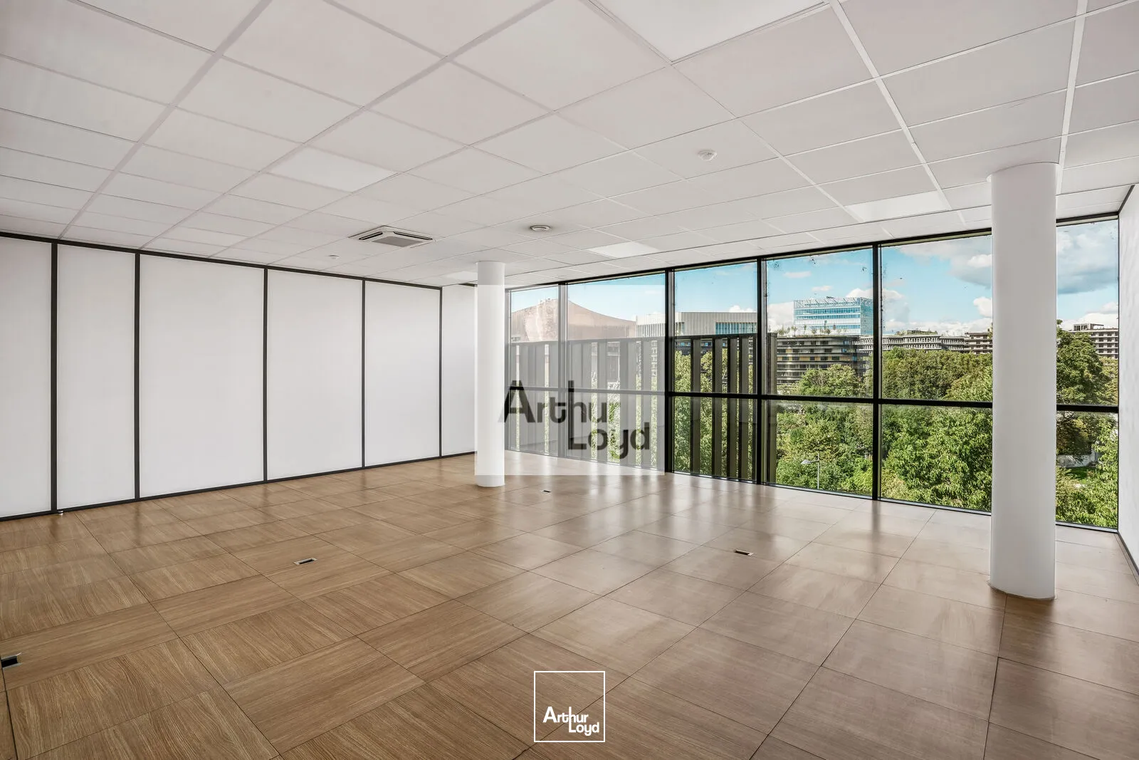 Bureaux - Location - MEUDON - 92190 - 1055.71-1055.71 - 7909506