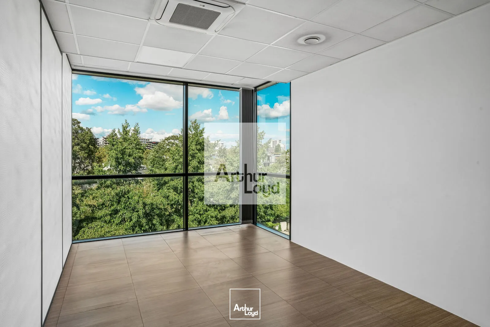Bureaux - Location - MEUDON - 92190 - 1055.71-1055.71 - 7909509
