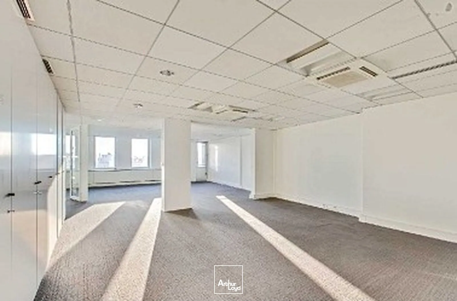 Bureaux - Location - NEUILLY SUR SEINE - 92200 - 260-260 - 7909557