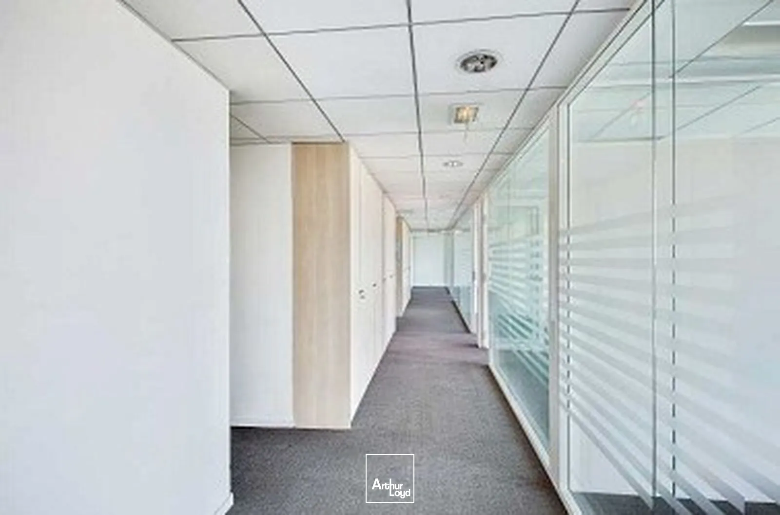 Bureaux - Location - NEUILLY SUR SEINE - 92200 - 260-260 - 7909558