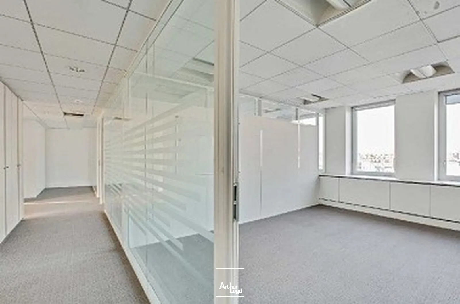 Bureaux - Location - NEUILLY SUR SEINE - 92200 - 260-260 - 7909562