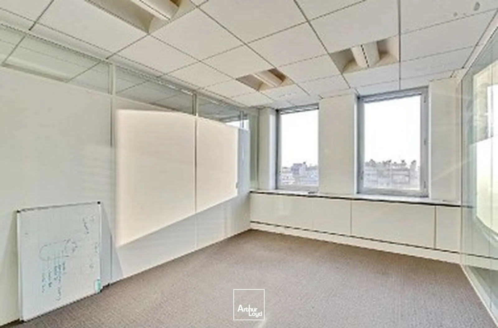 Bureaux - Location - NEUILLY SUR SEINE - 92200 - 260-260 - 7909563