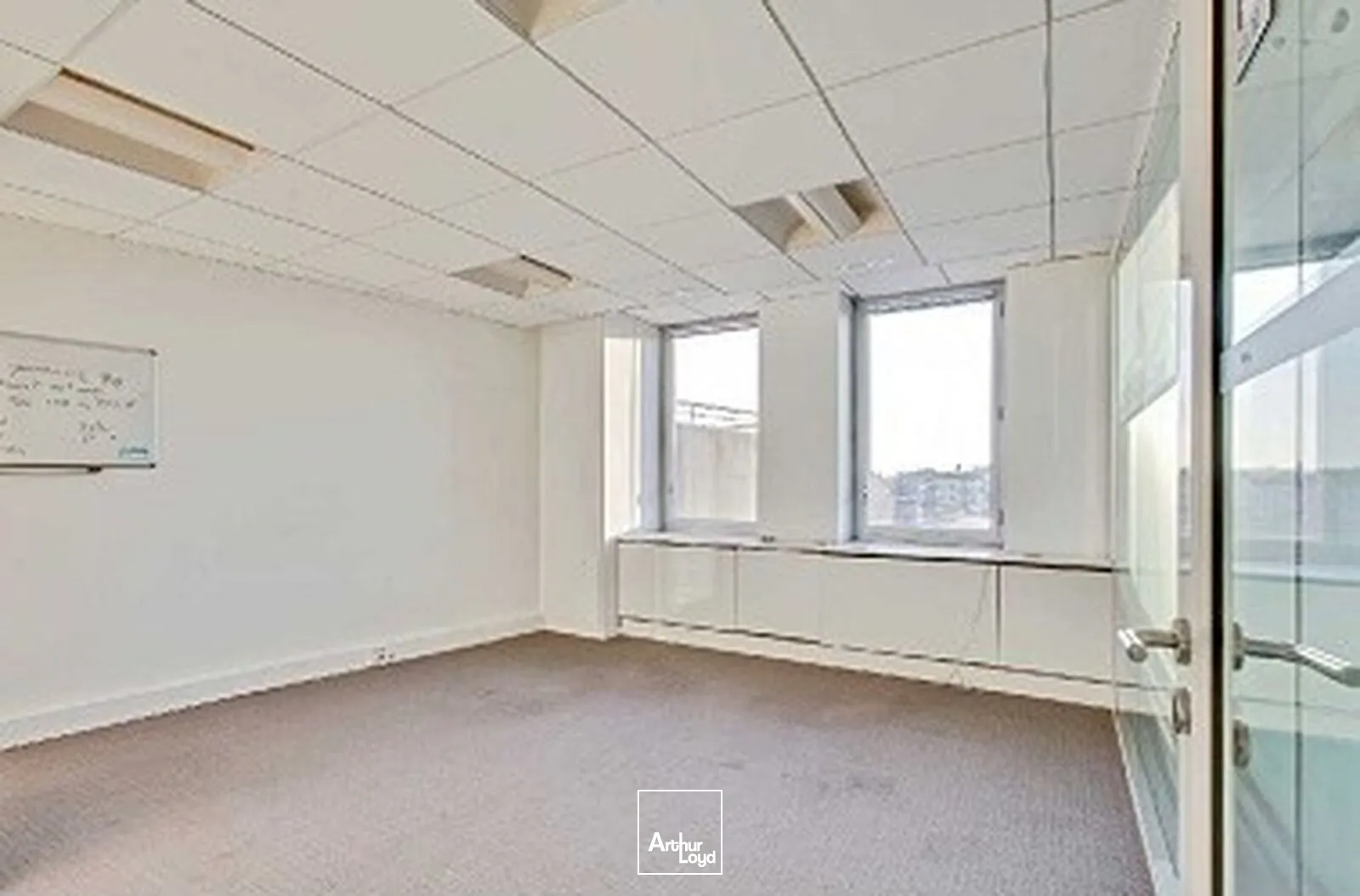 Bureaux - Location - NEUILLY SUR SEINE - 92200 - 260-260 - 7909564