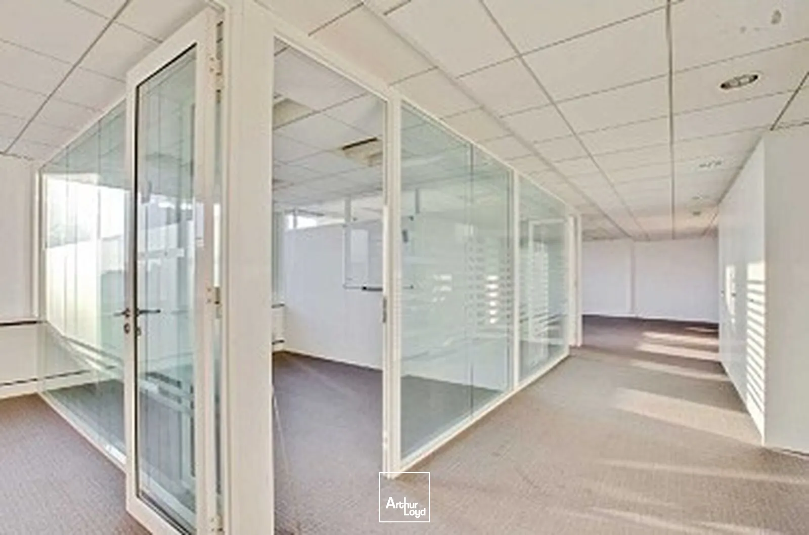 Bureaux - Location - NEUILLY SUR SEINE - 92200 - 260-260 - 7909565