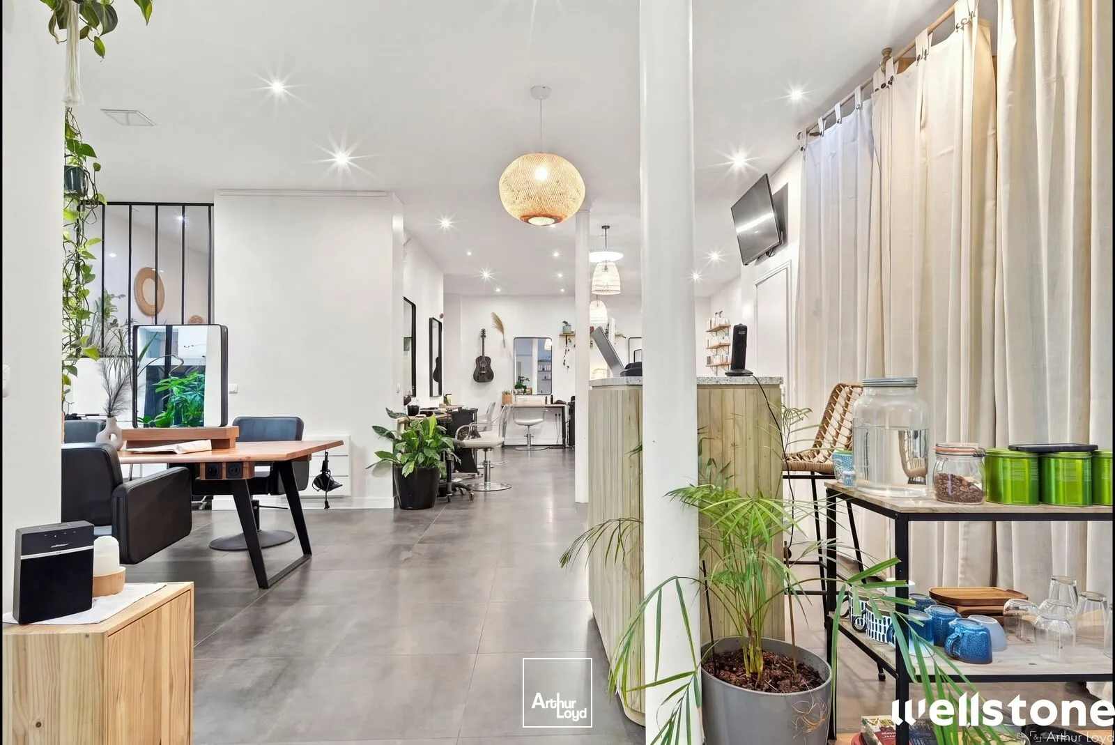 Bureaux - Location - PARIS - 75004 - 117.57-117.57 - 7909672