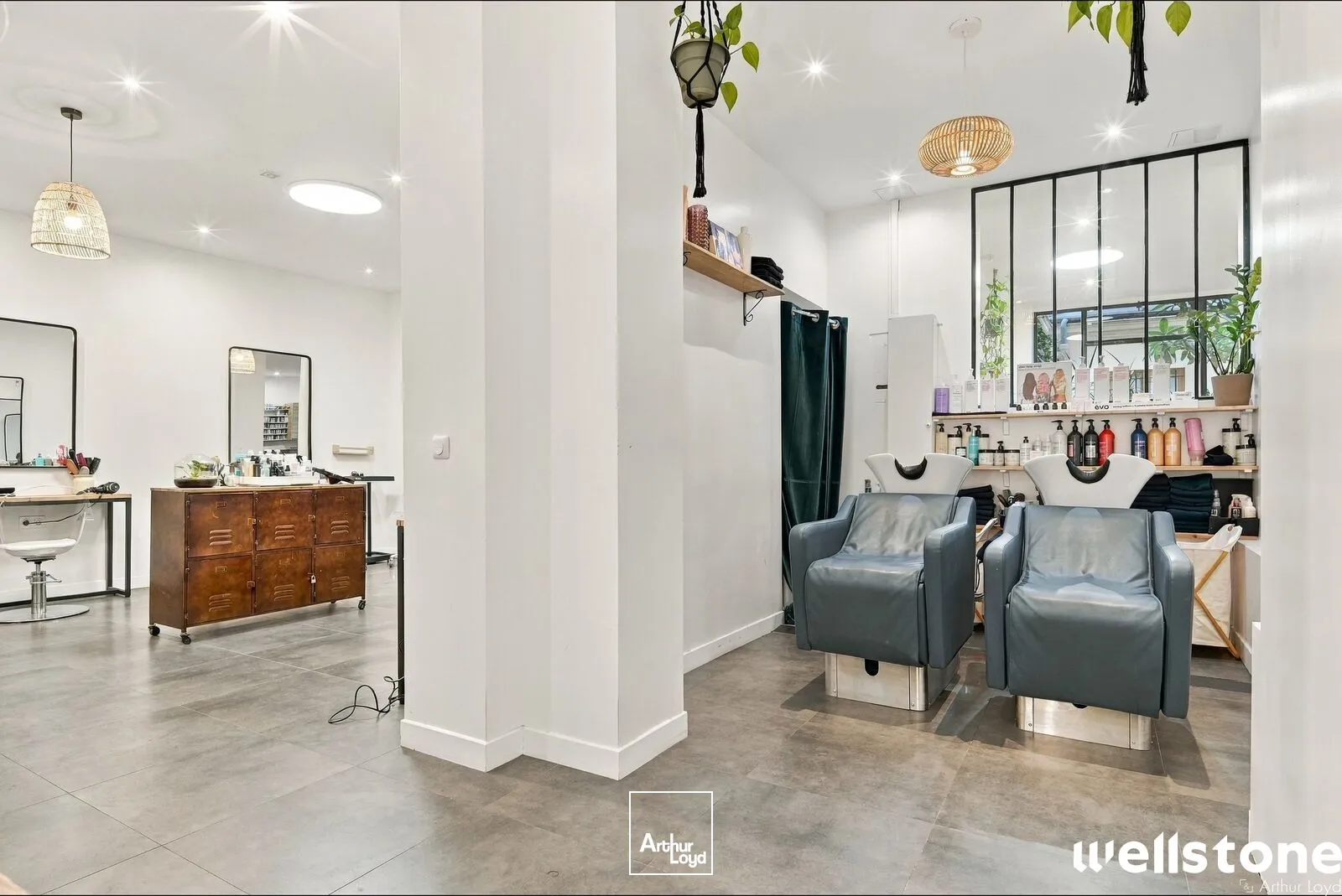 Bureaux - Location - PARIS - 75004 - 117.57-117.57 - 7909673
