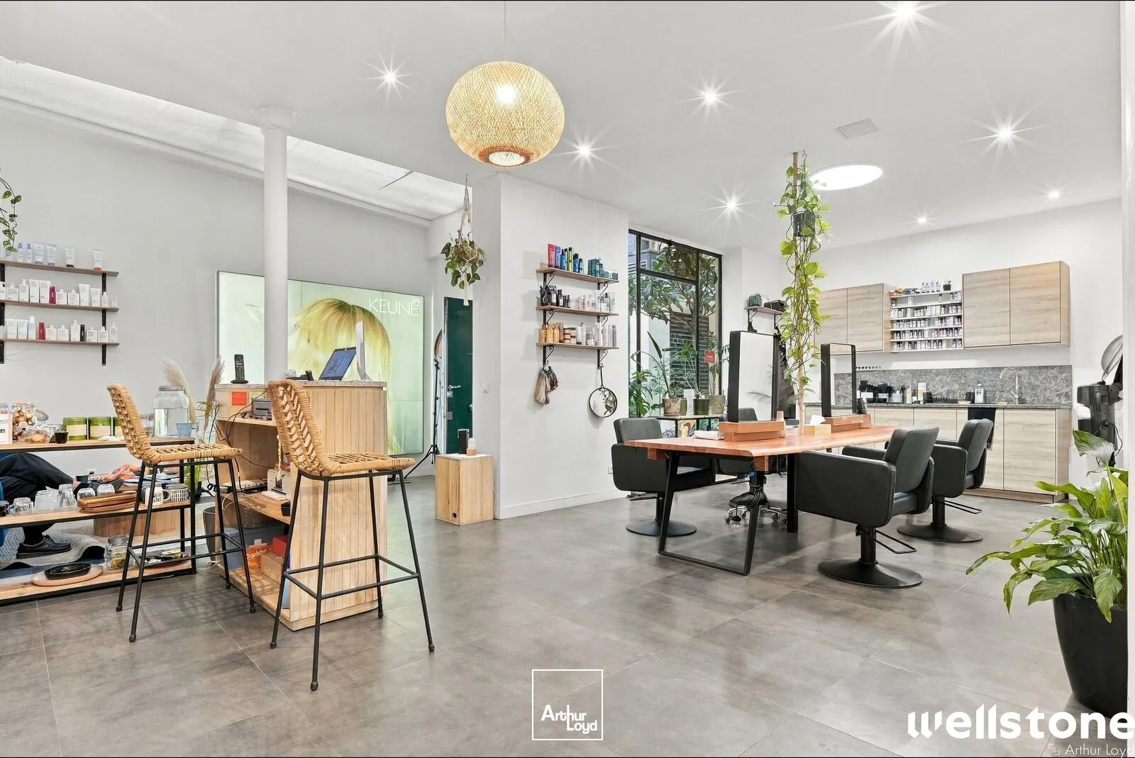 Bureaux - Location - PARIS - 75004 - 117.57-117.57 - 7909675