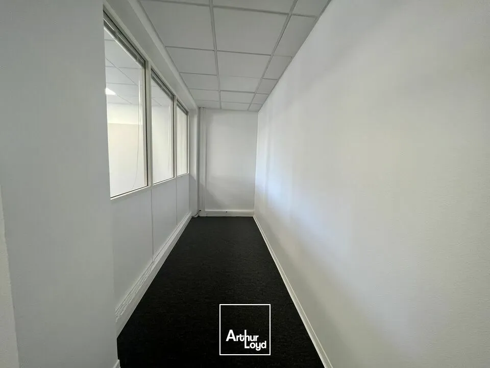 Bureaux - Location - METZ - 57000 - 120-120 - 7909915