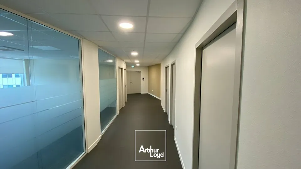 Bureaux - Vente - SAINT BENOIT - 86280 - 152.65-152.65 - 7909976