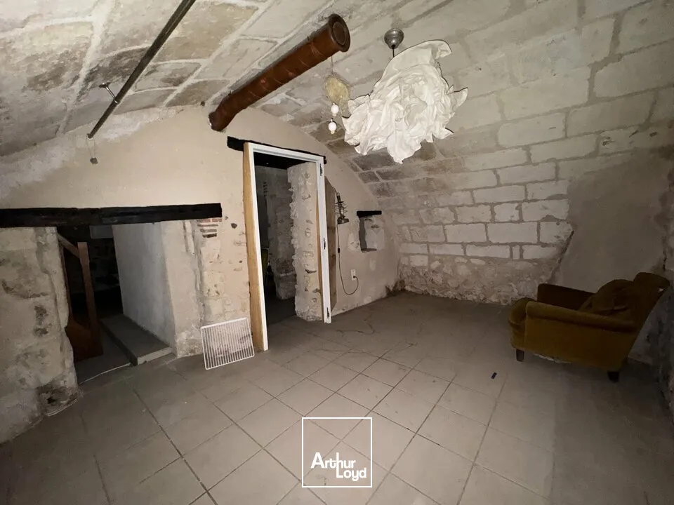 Locaux commerciaux - Location - TOURS - 37000 - 28-28 - 7910005
