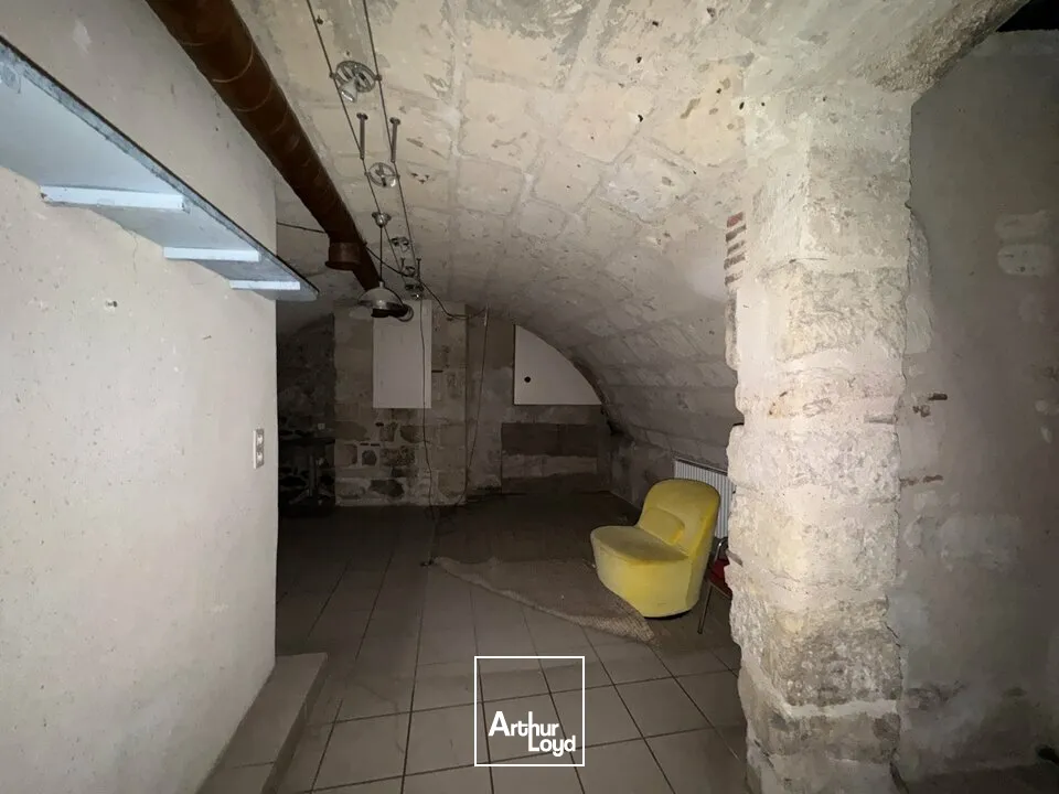 Locaux commerciaux - Location - TOURS - 37000 - 28-28 - 7910006