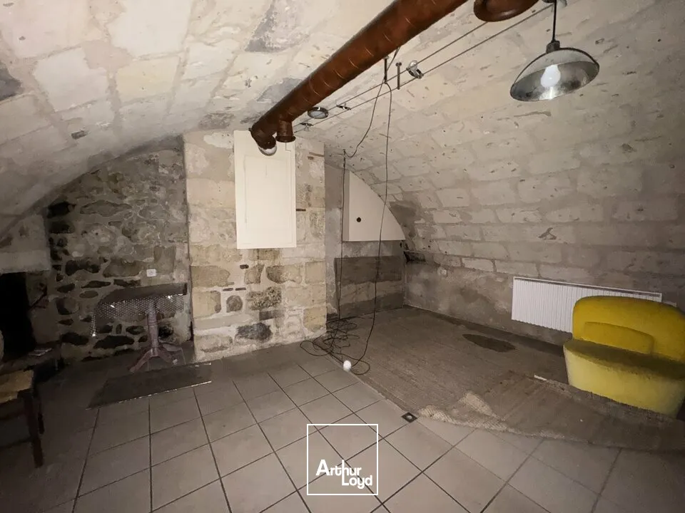 Locaux commerciaux - Location - TOURS - 37000 - 28-28 - 7910007