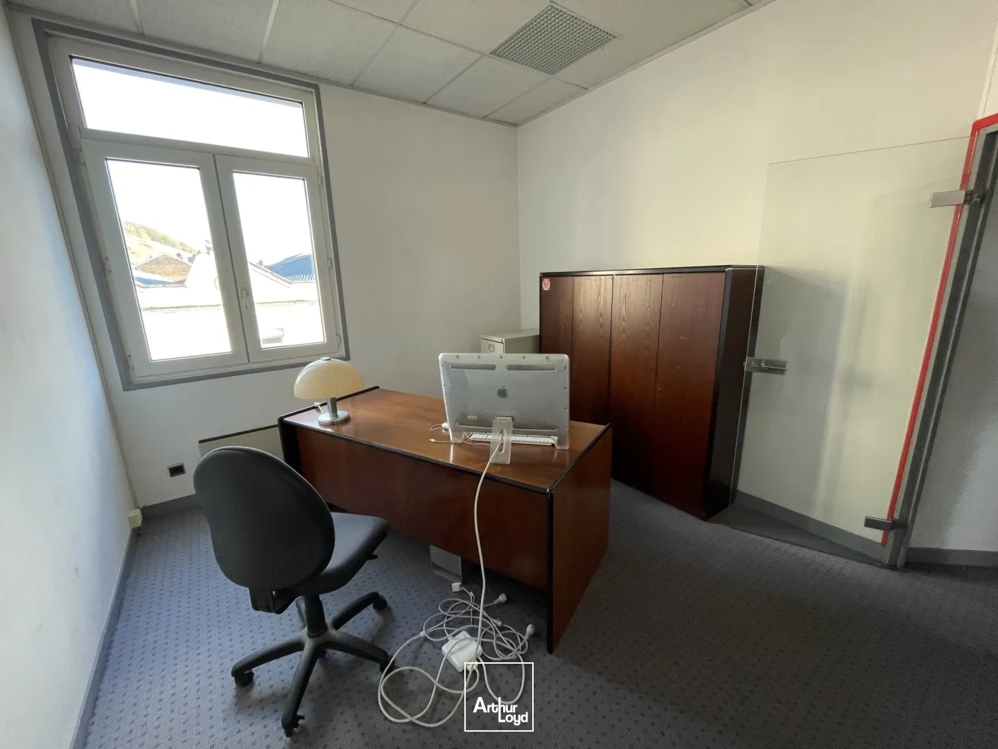 Bureaux - Location - DARNETAL - 76160 - 277-277 - 7910168