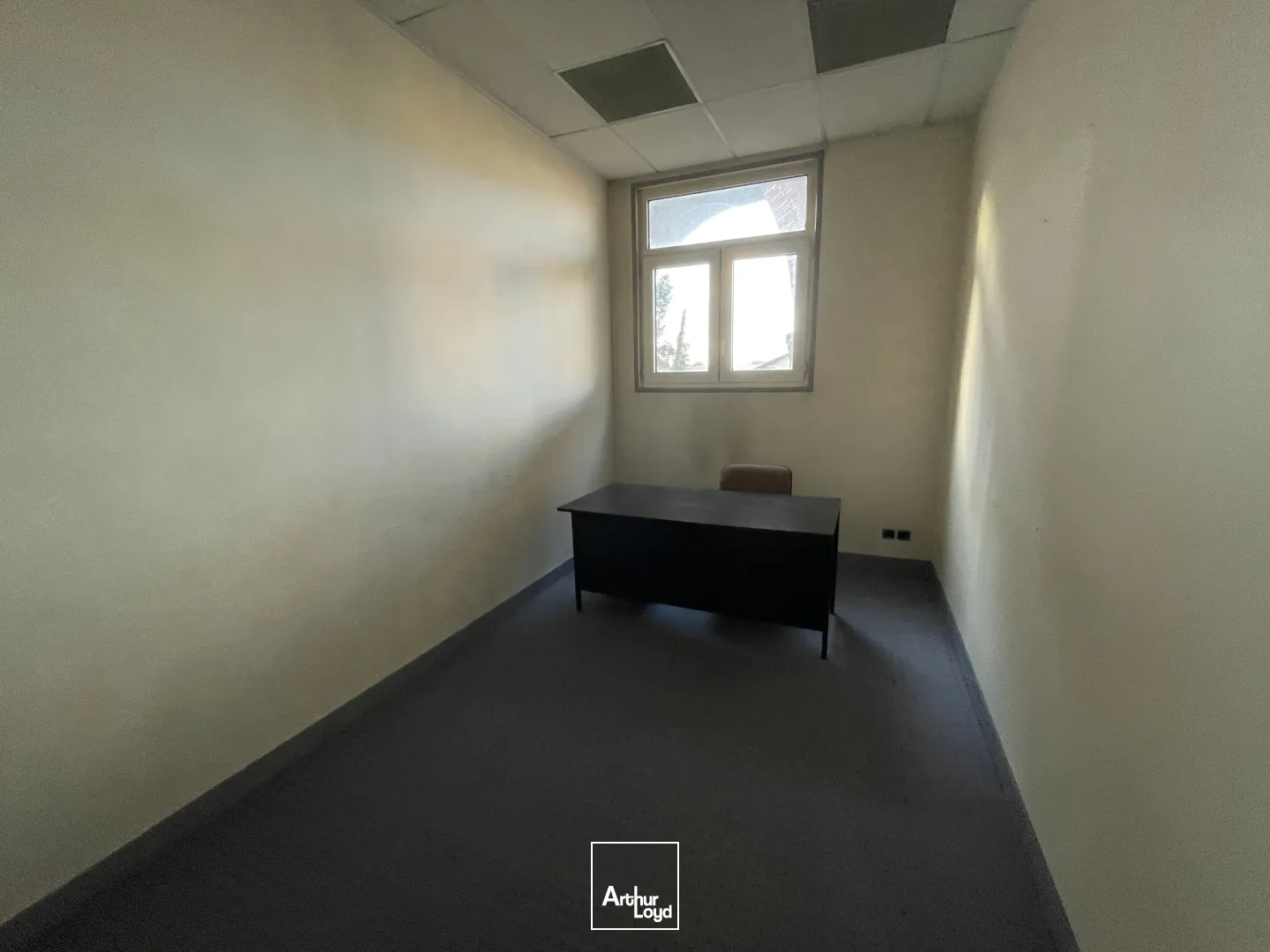 Bureaux - Location - DARNETAL - 76160 - 277-277 - 7910172