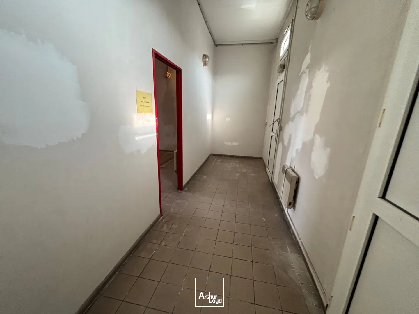 Locaux d'activité & Entrepôts - Location - DARNETAL - 76160 - 68-68 - 7910178