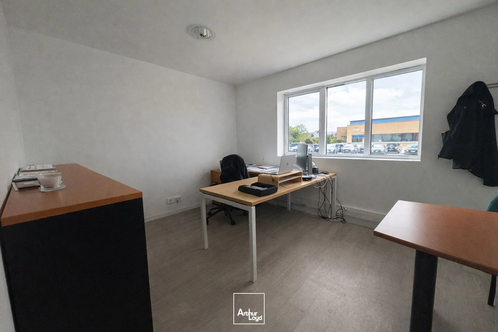 Locaux d'activité & Entrepôts - Location - SEMOY - 45400 - 449.25-449.25 - 7910208