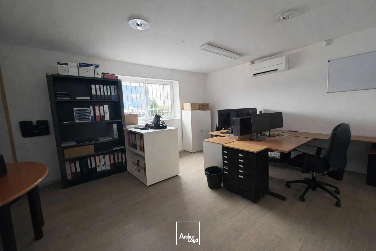 Locaux d'activité & Entrepôts - Location - SEMOY - 45400 - 449.25-449.25 - 7910209