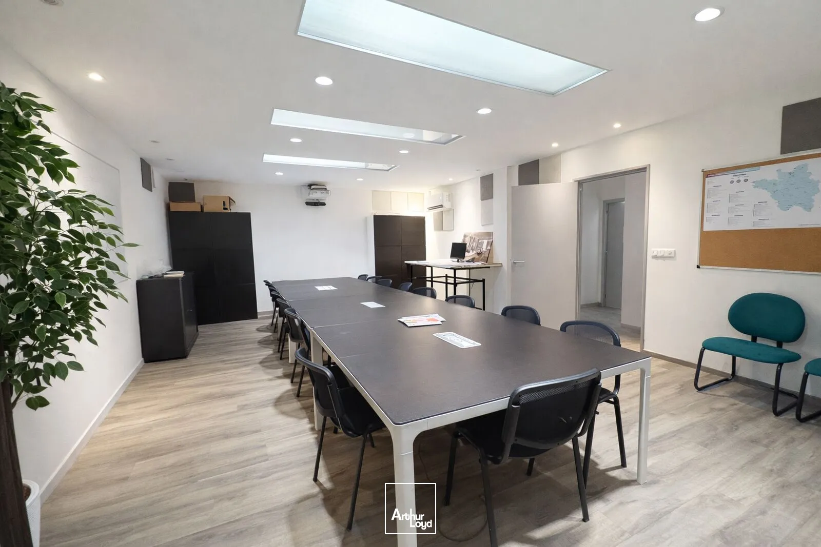 Locaux d'activité & Entrepôts - Location - SEMOY - 45400 - 449.25-449.25 - 7910214