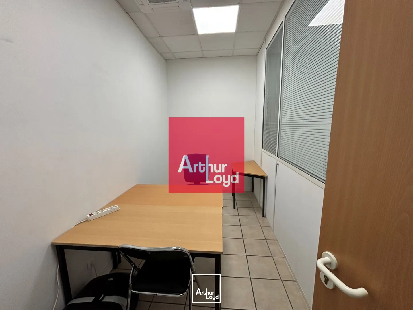 Bureaux - Location - GIERES - 38610 - 179.56-179.56 - 7910280