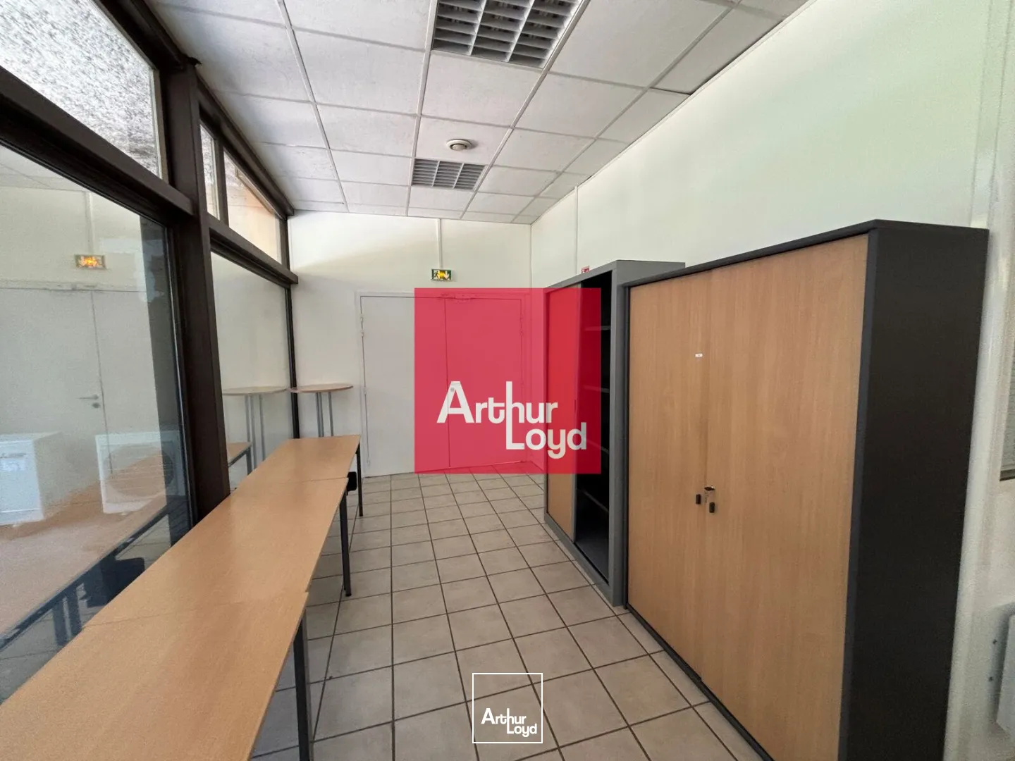 Bureaux - Location - GIERES - 38610 - 179.56-179.56 - 7910283
