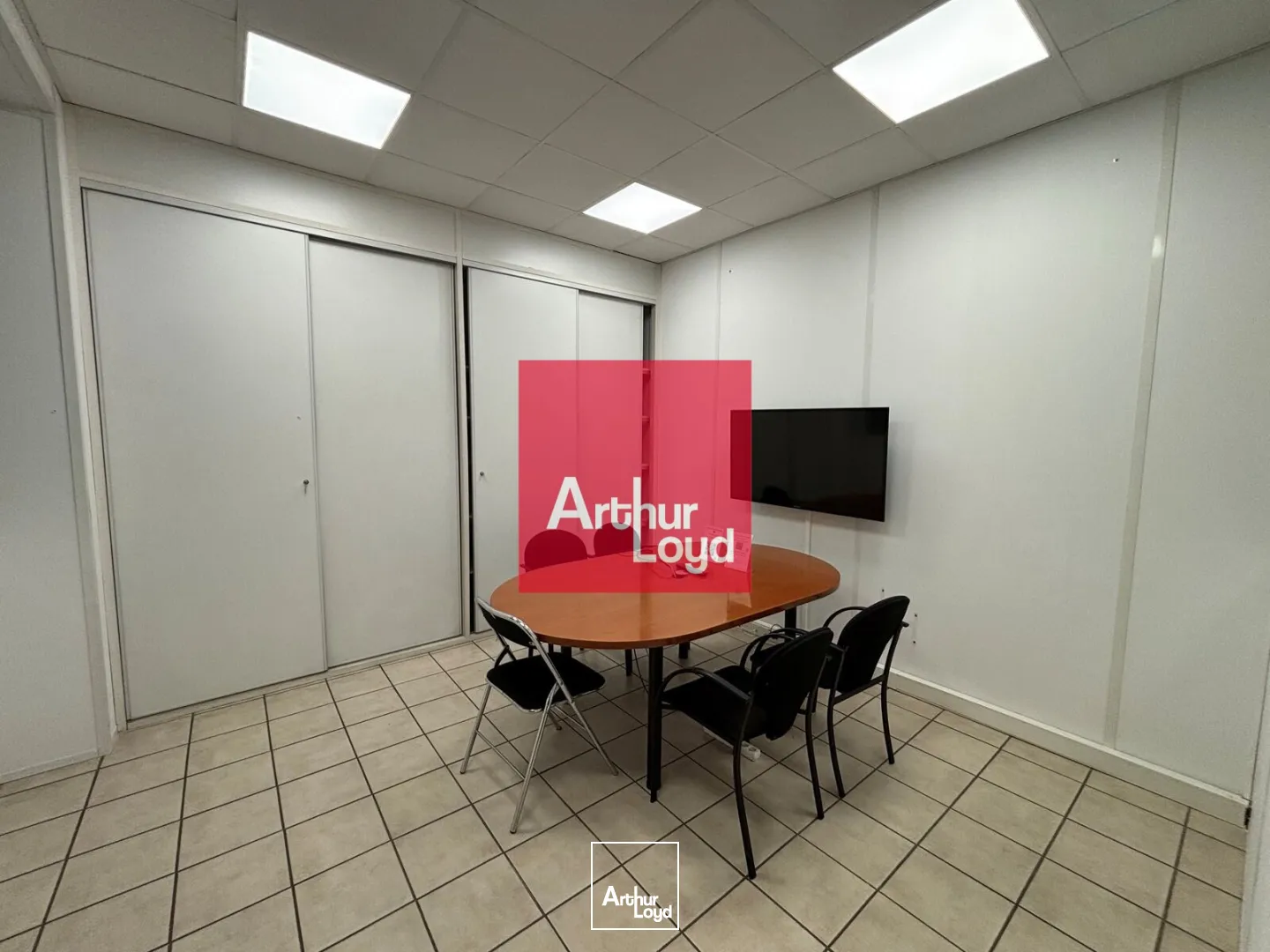 Bureaux - Location - GIERES - 38610 - 179.56-179.56 - 7910282
