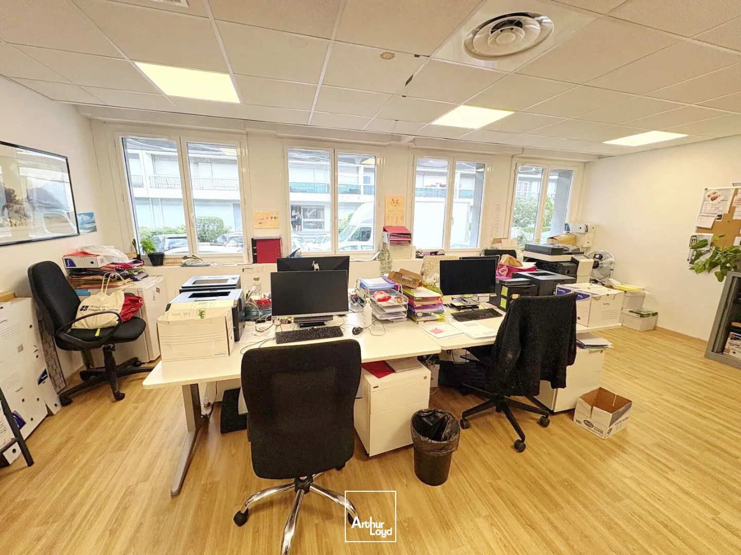 Bureaux - Location - MARSEILLE - 13008 - 334-334 - 7910379